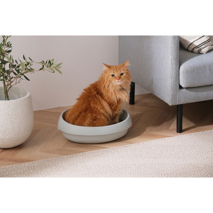 アイリスオーヤマ 猫のトイレ　390 PNE-390