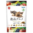 マルカン フクロモモンガの主食 逸品グルメ 300g