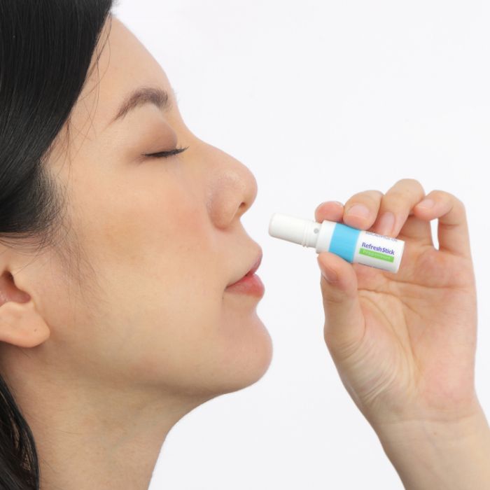 サイキョウ・ファーマ 鼻爽快スティック ミントタイプ　1.6ml