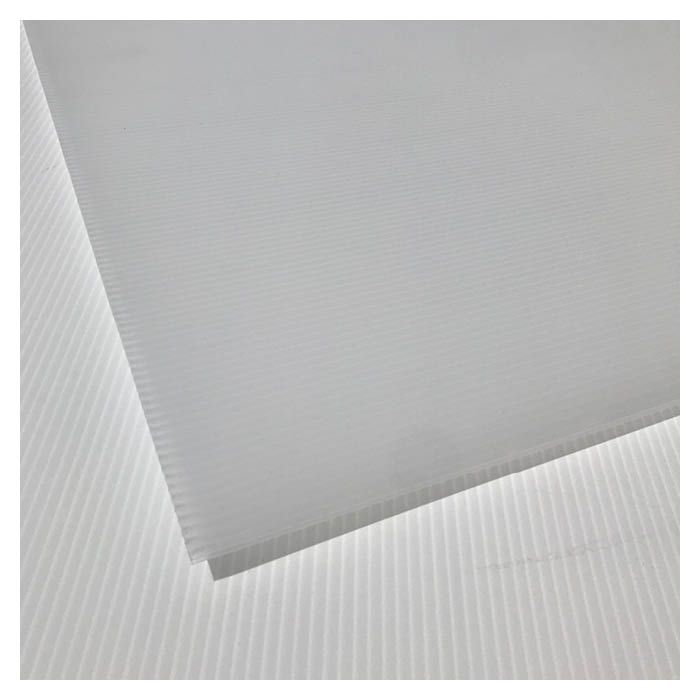 Nプラダン 4mm 600×910mmナチュラルのサムネイル