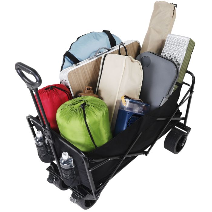 Field to Summit タフワゴン FTS-BWGN