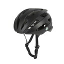 自転車用ヘルメットエブリィ SG付 LLサイズ 60-62cm Mブラック
