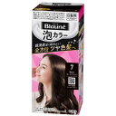花王 ブローネ 泡カラー 7 黒みのダークブラウン 108ml