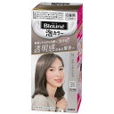 花王 ブローネ 泡カラー 1G シアーアッシュ 108ml