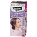 花王 ブローネ 泡カラー 1L ラベンダーアッシュ 108ml