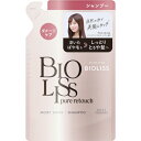 コーセーコスメポート ビオリス ピュアレタッチ ぱやとぅや シャンプー 詰替 340ml ダメージケアタイプ