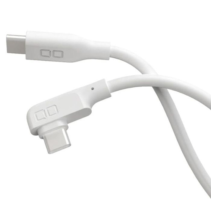 [仕様]：■コネクタ形状：L字■ケーブル長：1m■USB規格：USB2.0■急速充電規格：高耐久　折り曲げテスト3万回クリア■付属品：取り扱い説明書（日本語・英語）[用途]：■タブレットの充電に
