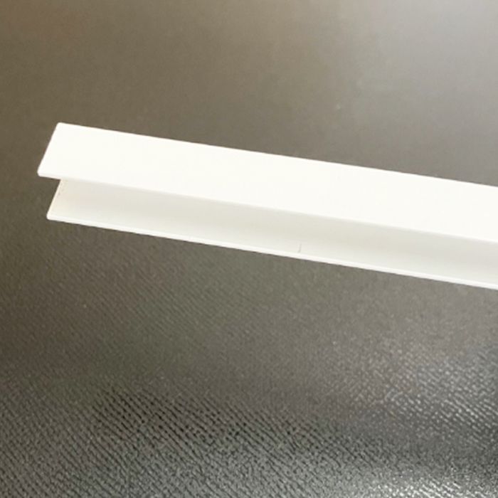 アクリサンデー 新エコな簡易内窓 3mm用補強材 WT 長さ1800mm