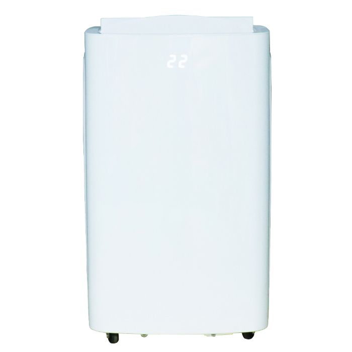 広電 移動式エアコン KEP301R