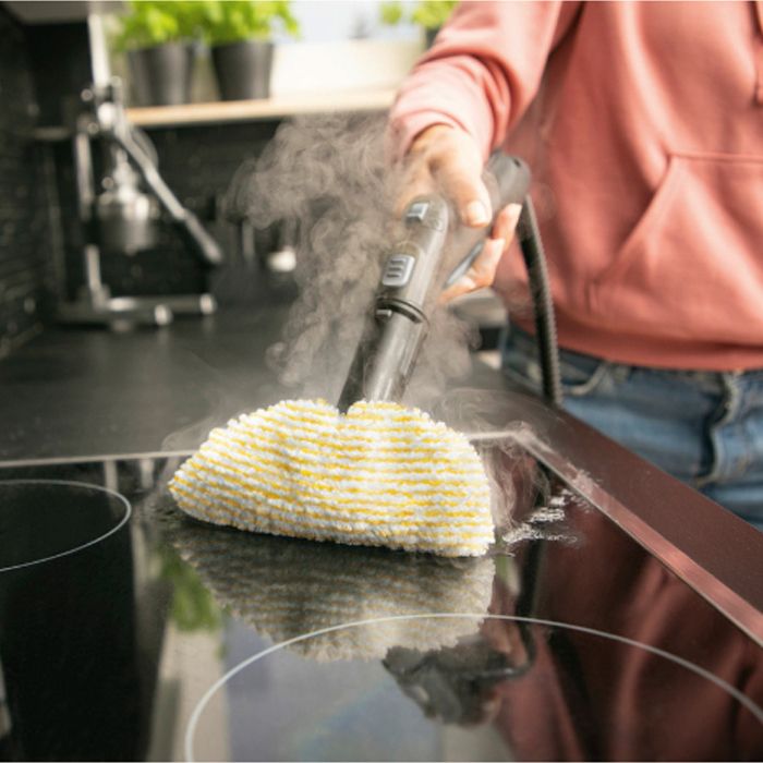 KARCHER（ケルヒャー） ハンドブラシ用マイクロファイバーカバー2枚入り Y 2.863-3...