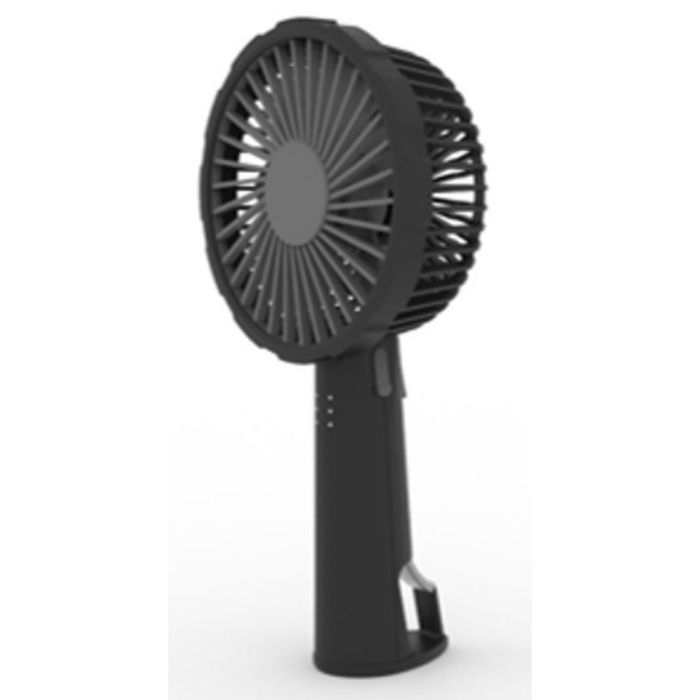 NAFCO（ナフコ） タフハンディFAN NSF-HFT10BK