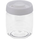 空気が抜けるキャニスター 800ml