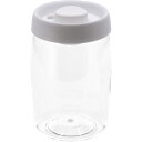 空気が抜けるキャニスター 1200ml
