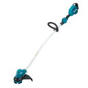 マキタ 18V充電式草刈機 樹脂刃 MUR189DWF