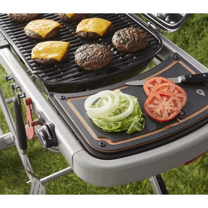 Weber（ウェーバー） トラベラー クッキングボード 7031