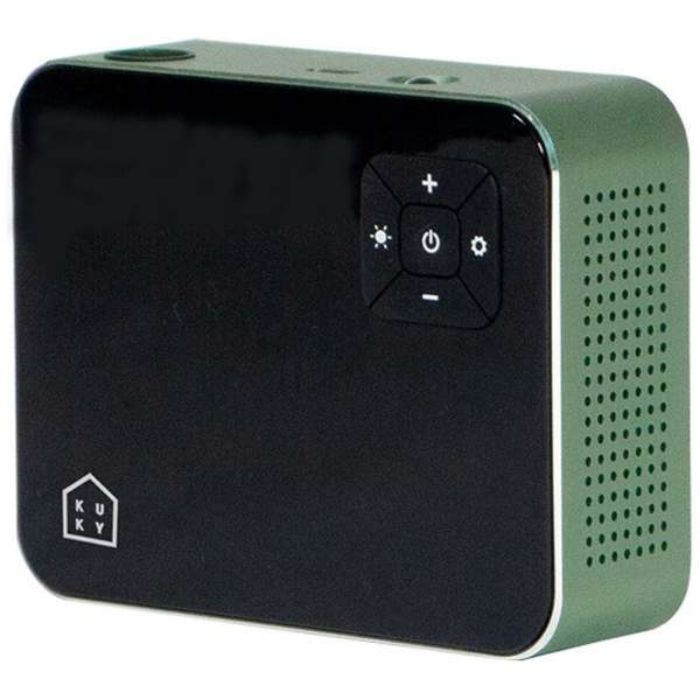 【エントリーでポイント10倍】電動空気入れミニ FC-360 メロン【2025/12/4 20:00 - 2025/12/11 01:59】