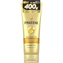 P&G パンテーン エクストラダメージリペア 洗い流すトリートメント 超特大サイズ 400g
