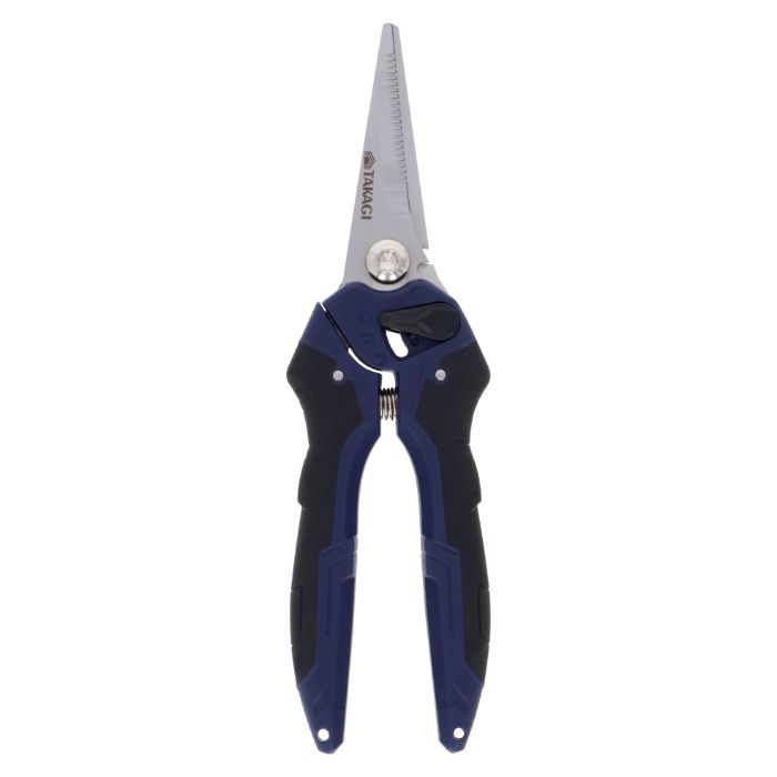 TAKAGI ステンレス万能鋏　ストレート 210mm　TMS-210