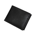 カワヨシ 札入れ 黒 IDー3006