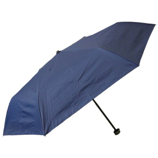 晴雨兼用折りたたみ 55cm エステートブルー 晴雨兼用折りたたみ 55cm エステートブルー