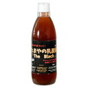 たまやメダカ たまやの乳酸菌TheBlack 500ml