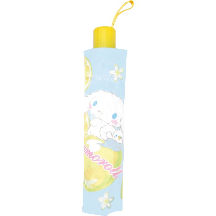 アイプランニング カーサンシェードアンブレラS シナモロールS