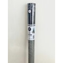 小さな虫が通りにくい防虫ネット 30メッシュ 91cm×2m グレー