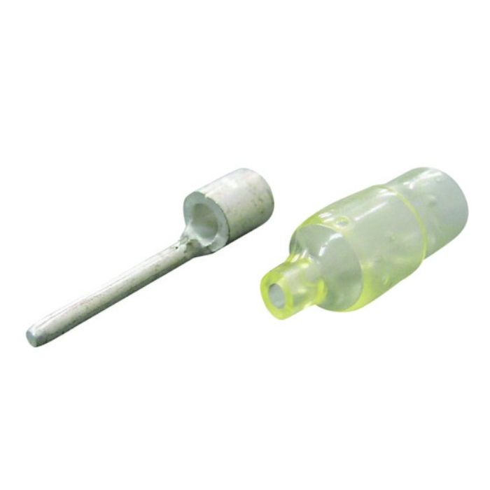 棒型裸圧着端子 NTC235-16S-C