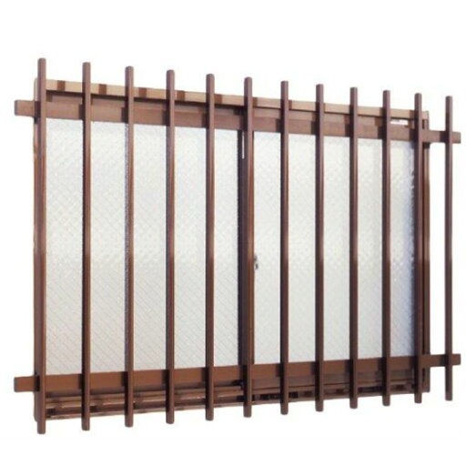 川口技研 G型面格子ブロンズ 920x800mm 川口技研 G型面格子ブロンズ 920x800mm