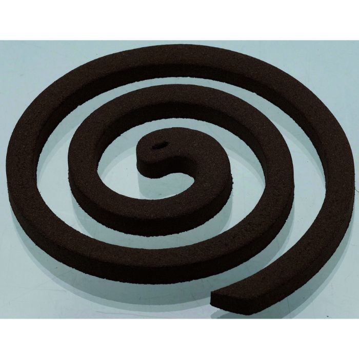 キャプテンスタッグ 鹿番長印ノ蚊取線香 極黒厚太10巻 UM1645