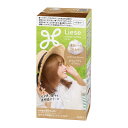 花王 リーゼ 泡カラー ミルクティブラウン 115ml