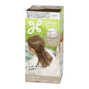 花王 リーゼ 泡カラー ミルクティグレージュ 115ml