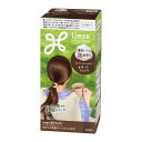花王 リーゼ 泡カラー ダークショコラ 115ml