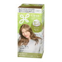 花王 リーゼ 泡カラー シトロンアッシュ 115ml
