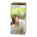花王 リーゼ 泡カラー エアリーグレージュ 115ml