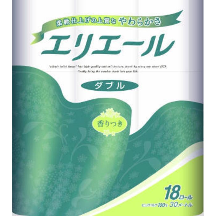 �G���G�[�� �g�C���b�g�e�B�V���[ 18���[�� �_�u��