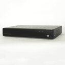 キャロットシステムズ AHDハイブリッドレコーダー(2TB) HR-504