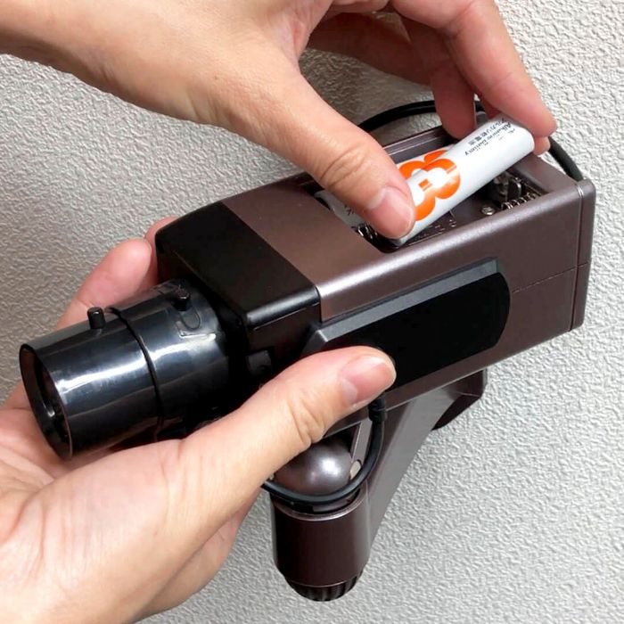 キャロットシステムズ ダミーカメラ ボックス型 AT-901D