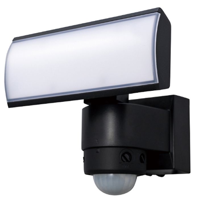 デルカテック LEDセンサーライト（1灯型） DSLD15C1(3)