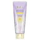 LUX スーパーリッチクリスタル マルチダメージリペア ヘアパック 180G