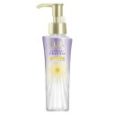 LUX スーパーリッチクリスタル マルチダメージリペア オイル 90ML