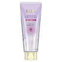 LUX スーパーリッチクリスタル カラーケア&リペア ヘアパック 180G