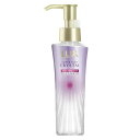 LUX スーパーリッチクリスタル カラーケア&リペア オイル 90ML