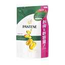 P&G パンテーン エアリーふんわりケア シャンプー替 330ml