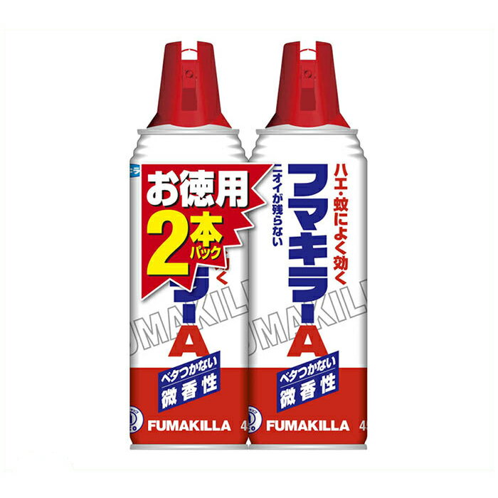 フマキラーAエコ 450ml×2P