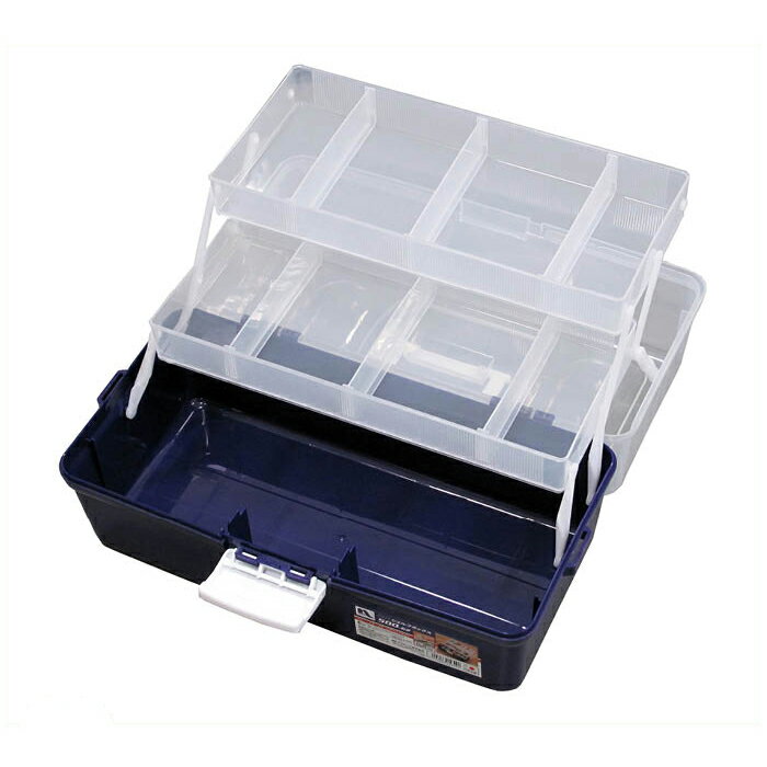 NAシェルフボックス500G2