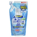 ジョイペット 天然成分消臭剤 ネコトイレ専用 詰替え240ml