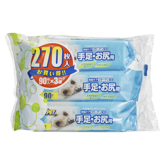 ���祤�ڥå� �����åȥƥ��å����­������ 90���3��