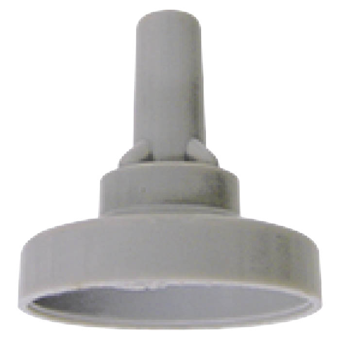 サビヤーズ　折板用 8mmMグレー