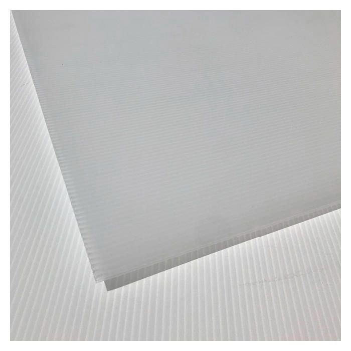 Nプラダン 4mm 450×910mmナチュラルのサムネイル